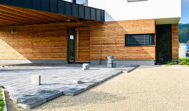 Best Professional Driveway Pavers  in Hollymead, VA