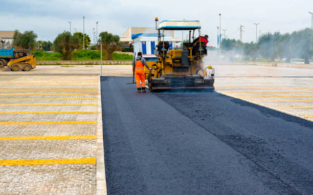 Best Affordable Driveway Pavers  in Hollymead, VA