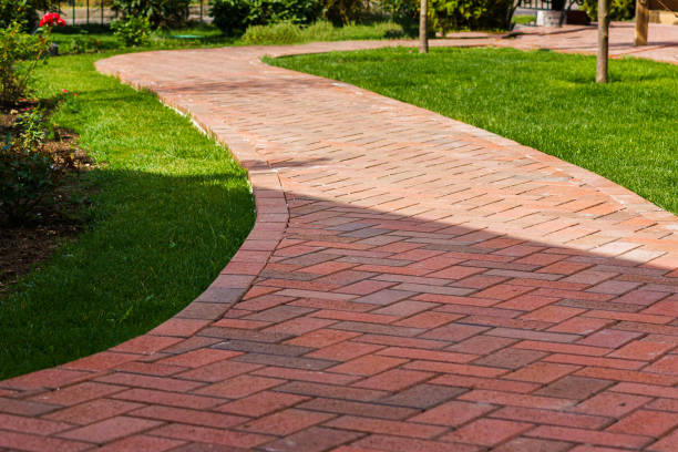 Best Cobblestone Driveway Pavers  in Hollymead, VA