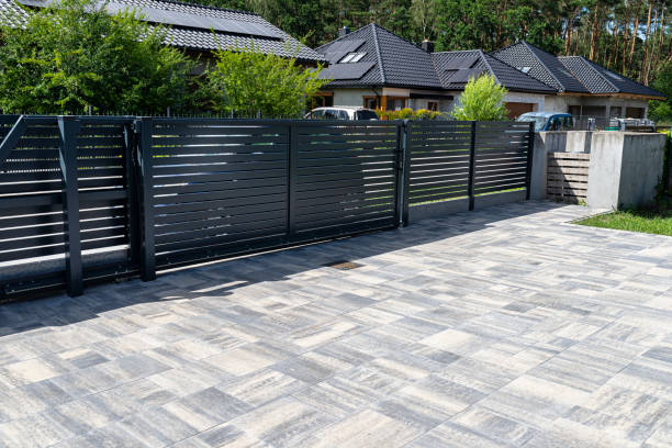 Best Permeable Paver Driveway  in Hollymead, VA