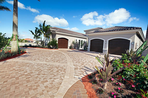 Best Residential Driveway Paver Services  in Hollymead, VA