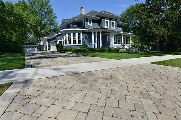 Best Local Driveway Pavers  in Hollymead, VA