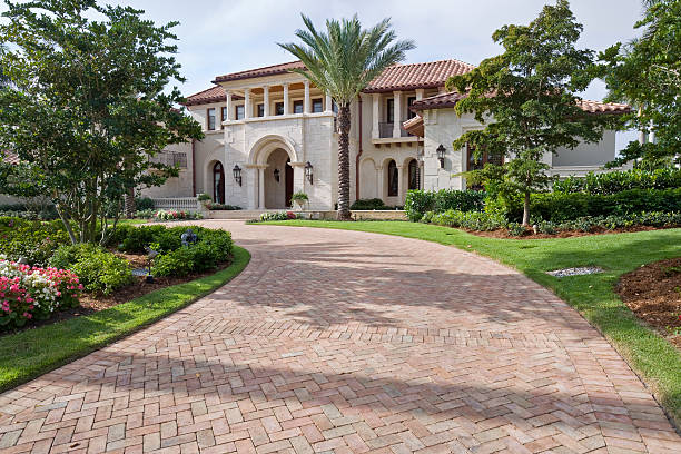 Professional Driveway Pavers in Hollymead, VA