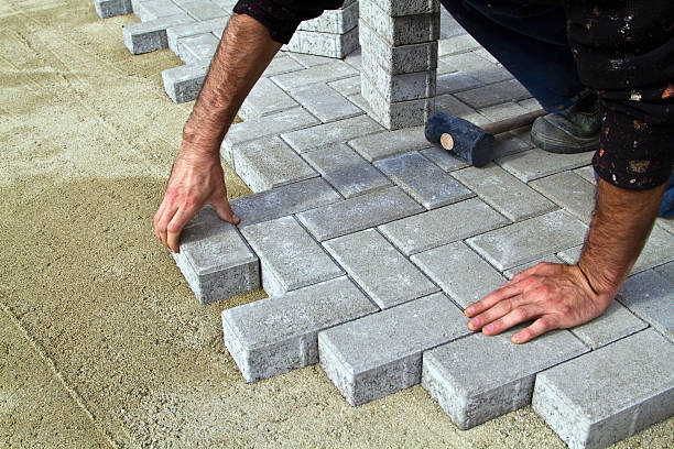 Best Driveway Paving Contractor  in Hollymead, VA