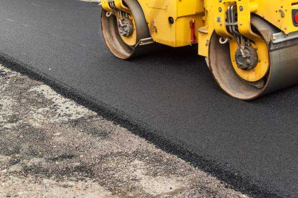 Reasons to Select Us for Your Driveway Paving Requirements in Hollymead, VA