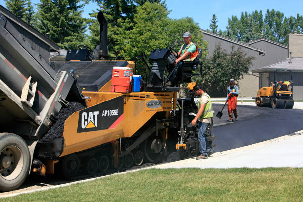 Trusted Hollymead, VA Driveway Pavers Experts