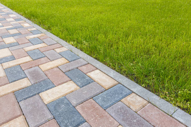 Best Commercial Driveway Pavers  in Hollymead, VA