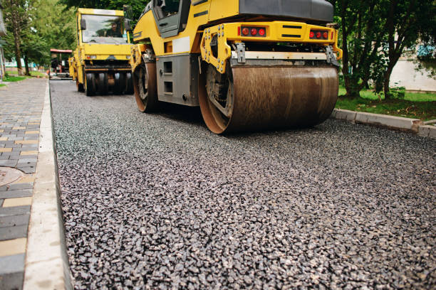 Best Driveway Paving Company  in Hollymead, VA