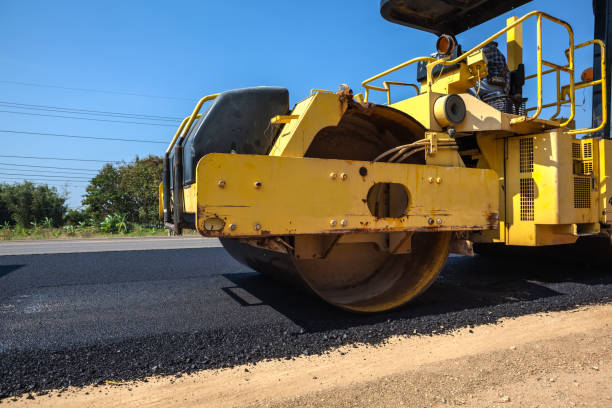 Commercial Driveway Pavers in Hollymead, VA